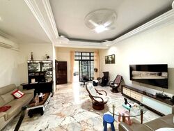 Simon Place (D19), Terrace #482399011